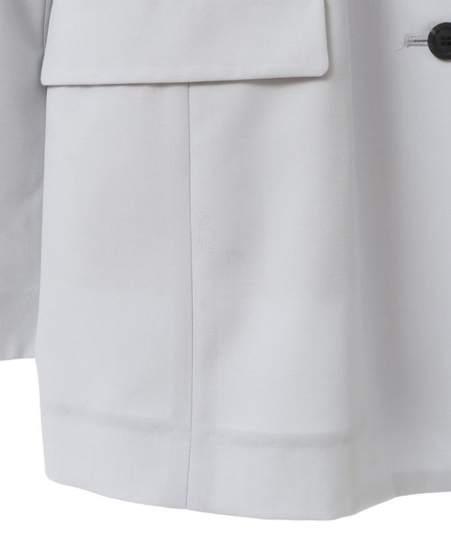 martinique（マルティニーク） ジャケット テーラードジャケット 「l