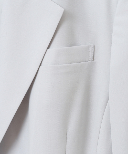 martinique（マルティニーク） ジャケット テーラードジャケット 「l