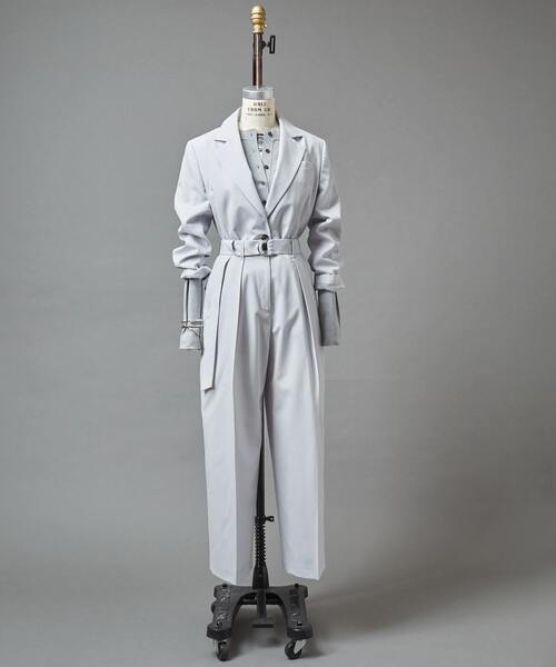 martinique（マルティニーク） ジャケット テーラードジャケット 「l