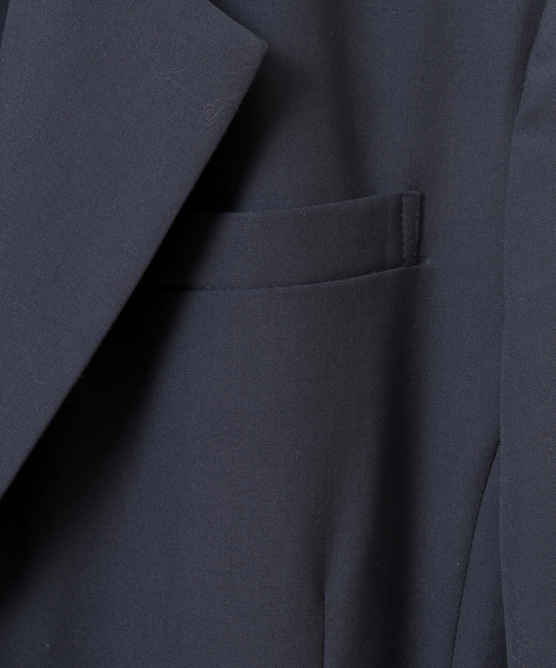 martinique（マルティニーク） ジャケット テーラードジャケット 「l