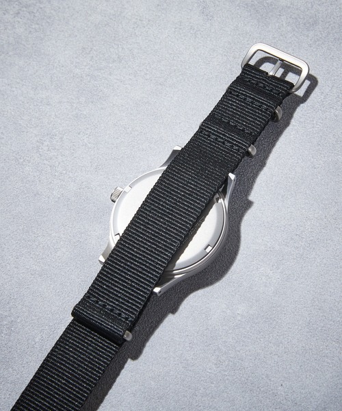NAVAL WATCH（ナバルウォッチ） 腕時計 メンズ レディース : ZOZOTOWN