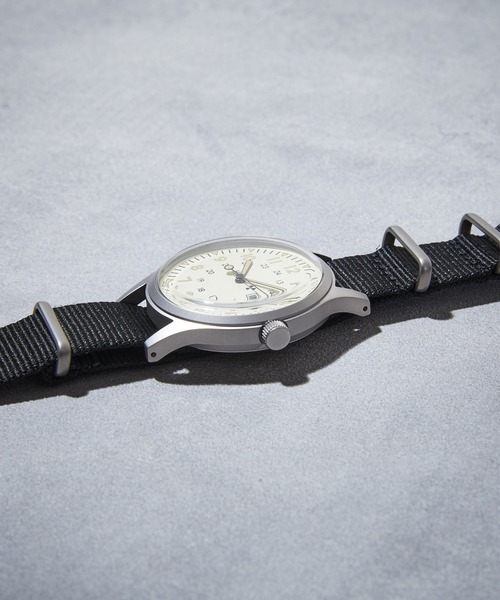 NAVAL WATCH（ナバルウォッチ） 腕時計 メンズ レディース : ZOZOTOWN