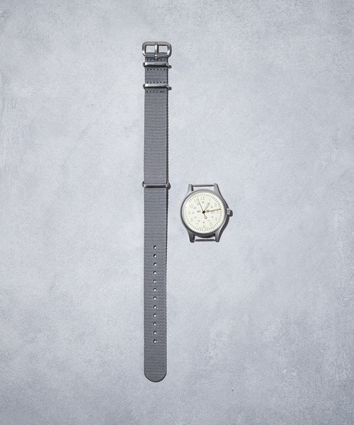 NAVAL WATCH（ナバルウォッチ） 腕時計 メンズ ナバルウォッチ / Naval