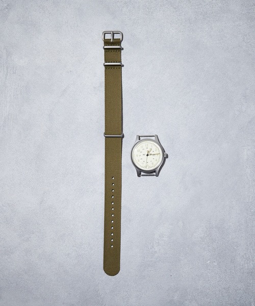 NAVAL WATCH（ナバルウォッチ） 腕時計 メンズ レディース : ZOZOTOWN