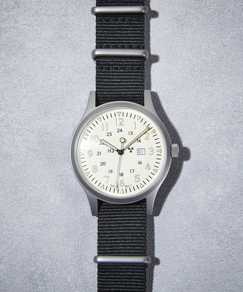 NAVAL WATCH（ナバルウォッチ） 腕時計 メンズ レディース : ZOZOTOWN