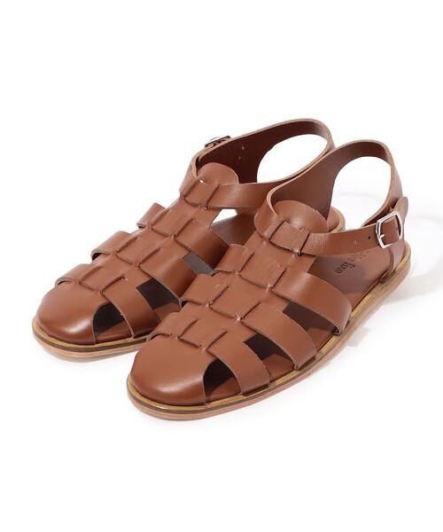 TOMORROWLAND サンダル IDEE FIXE カイロサンダル レディース  
