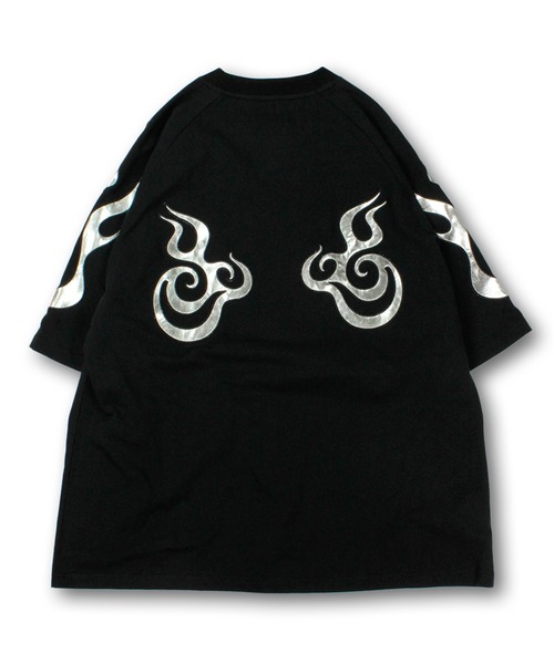 tシャツ 「GALFY/ガルフィー」ガルクエロンTEE レディース メンズ GALFY/ガルフィー ガルクエロンTee(MENS)｜ファッション通販