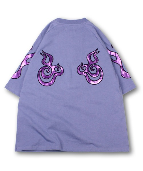 GALFY tシャツ 「GALFY/ガルフィー」チーマー Tee メンズ