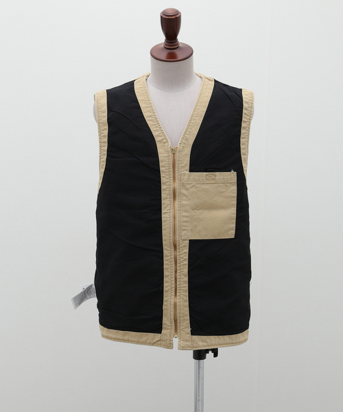 Carhartt WIP コート ジャケット CARHARTT ARBOR VEST I031521 1YH3K