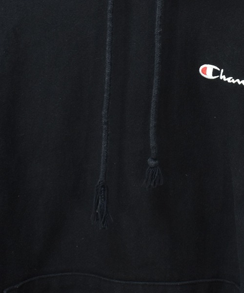 パーカー メンズ 「ヴィンテージ古着」Champion/チャンピオン REVERSE WEAVE リバースウィーブ スウェットパーカー｜zozo｜15