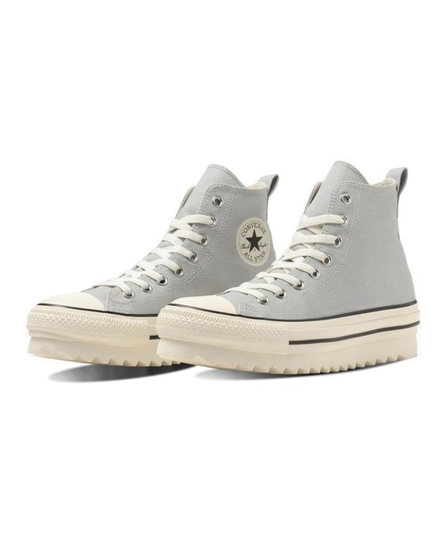 【当店限定販売】 CONVERSE スニーカー HI（コンバース SHARKSOLE STAR ALL 靴