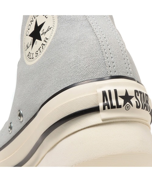 CONVERSE スニーカー ALL STAR SHARKSOLE HI（コンバース