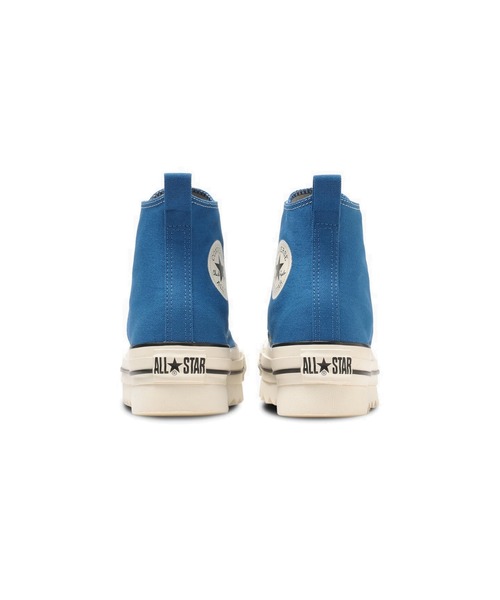 大人気 CONVERSE ALL STAR SHARKSOLE HI ユニセックス 爽やか 楽天市場】ALLSTAR SHARKSOLE HI オールスター シャークソール