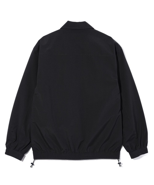 SILAS（サイラス） ブルゾン アウター THREE LAYER JACKET メンズ