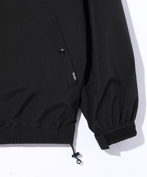 SILAS（サイラス） ブルゾン アウター THREE LAYER JACKET メンズ