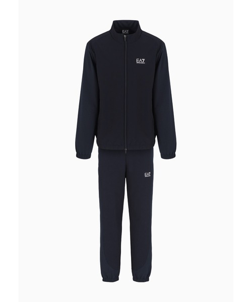 EA7 セットアップ 「エンポリオ アルマーニ EA7」Tennis Pro トラック