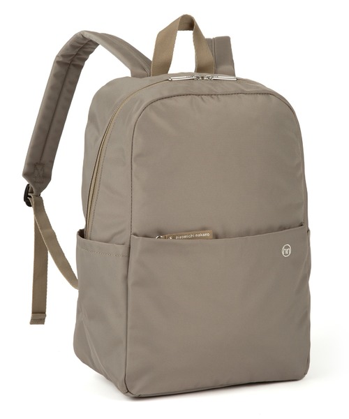 hiromichi nakano（ヒロミチナカノ） デイバック リュック リュック