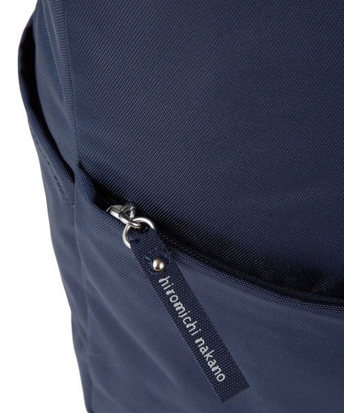 hiromichi nakano（ヒロミチナカノ） デイバック リュック リュック