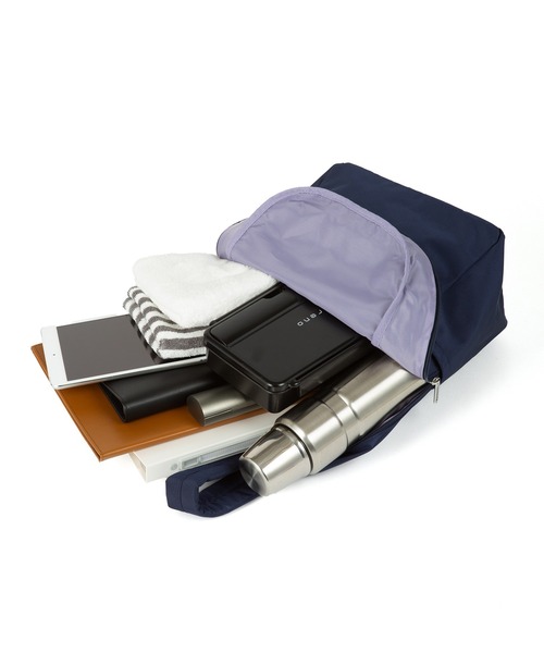 hiromichi nakano（ヒロミチナカノ） デイバック リュック リュック