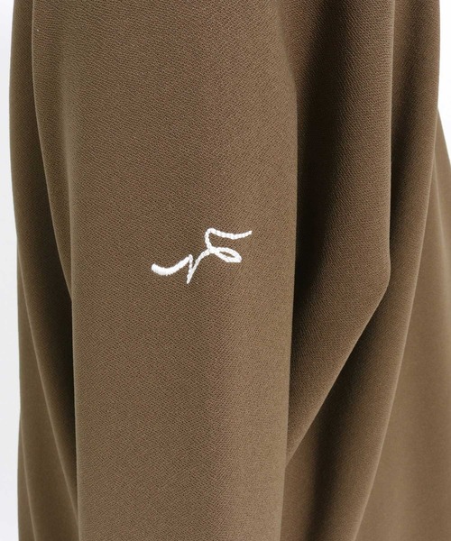 ジャケット ノーカラージャケット mj10119-ノーカラージャケット-ほぼ