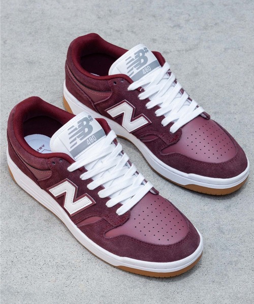 ニューバランス　ヌメリック　NM868BGG NEW BALANCE ニューバランス ヌメリック 808 スニーカー NUMERIC