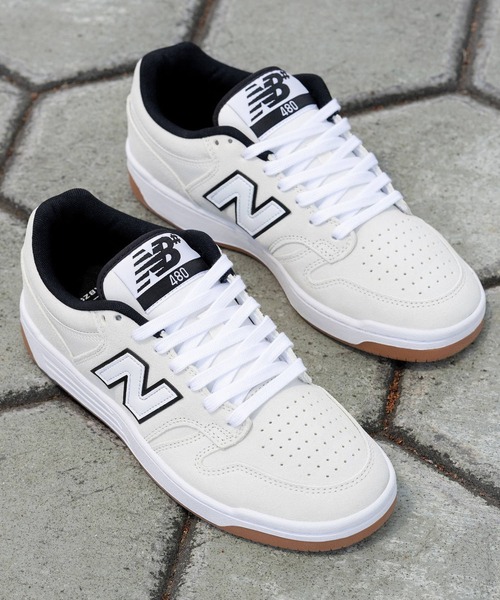 ニューバランス 480（New Balance／ファッション）のおすすめ
