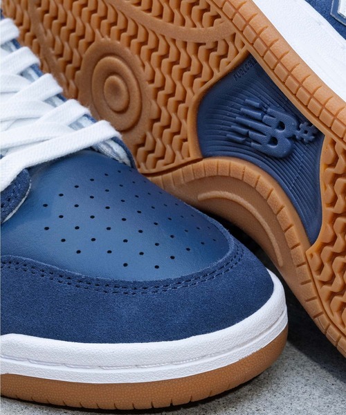 New Balance（ニューバランス） スニーカー ヌメリック メンズ