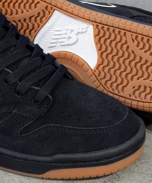 New Balance（ニューバランス） スニーカー ヌメリック メンズ