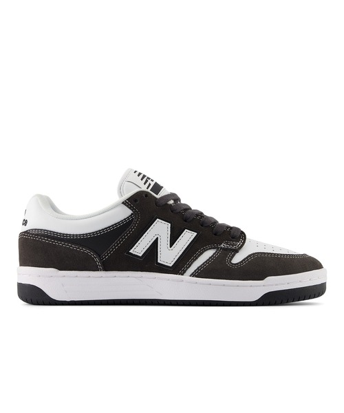 New Balance（ニューバランス） スニーカー ヌメリック メンズ