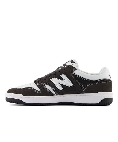 ニューバランスWネーム  （希少日本国内購入正規品）スニーカー　BB480LMA New Balance（ニューバランス） スニーカー ヌメリック メンズ