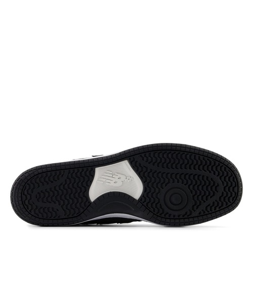 New Balance（ニューバランス） スニーカー ヌメリック メンズ