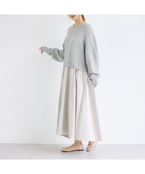 ＊新作＊ バレエシューズ パンプス パールビジュー付きデザインバレエ 雨に強い