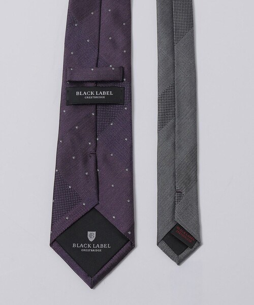 BLACK LABEL CRESTBRIDGE（ブラックレーベル クレストブリッジ