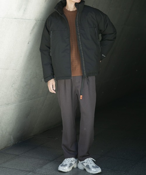 URBAN RESEARCH ROSSO MEN パンツ 「XLサイズあり」「別注」Gramicci