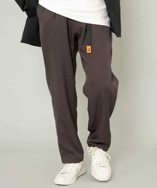 URBAN RESEARCH ROSSO MEN パンツ 「XLサイズあり」「別注」Gramicci