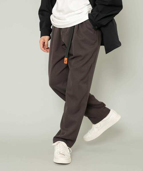 URBAN RESEARCH ROSSO MEN パンツ 「XLサイズあり」「別注」Gramicci