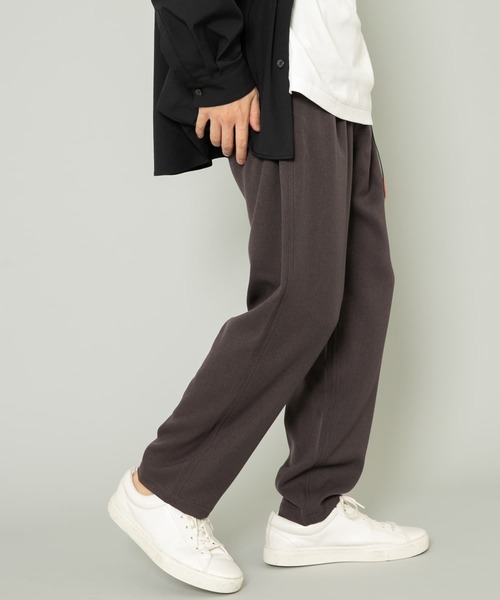 URBAN RESEARCH ROSSO MEN パンツ 「XLサイズあり」「別注」Gramicci