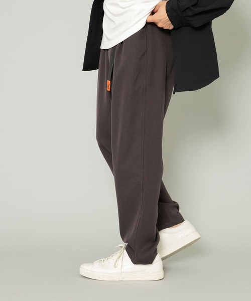 URBAN RESEARCH ROSSO MEN パンツ 「XLサイズあり」「別注」Gramicci