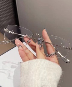 伊達メガネ メガネ 眼鏡 スクエアレンズクリアメガネ レディース メンズ