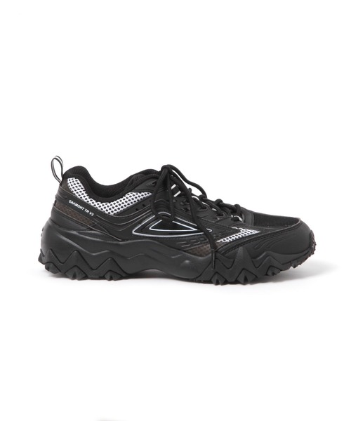 LAKOLE（ラコレ） スニーカー 「FILA/フィラ」OAKMONTTRv3 / 116967