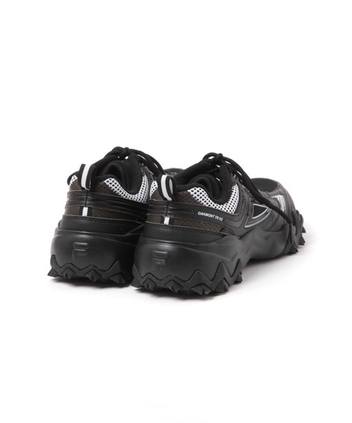 LAKOLE（ラコレ） スニーカー 「FILA/フィラ」OAKMONTTRv3 / 116967