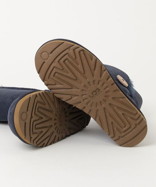 UGG Australia（アグオーストラリア） ブーツ 「UGG」WOMENS BAILEY