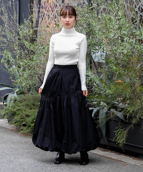 SENSE OF PLACE by URBAN RESEARCH ブーツ スクエアトゥセンターシーム