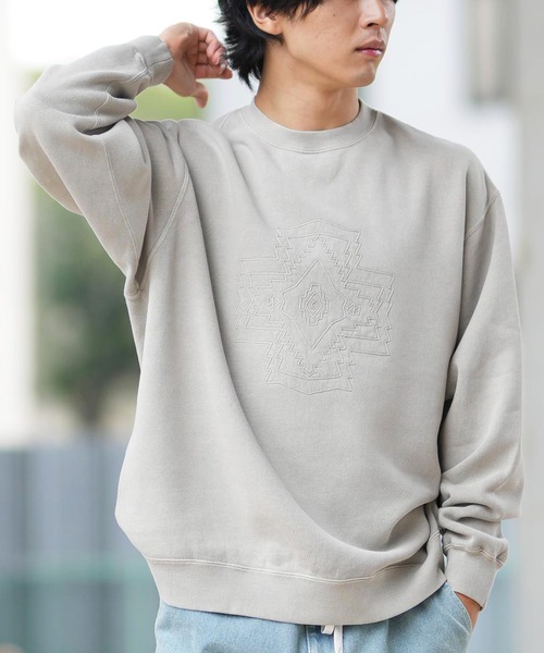 ペンドルトン　トレーナー［XL］ PENDLETON（ペンドルトン） トレーナー スウェット スウェット