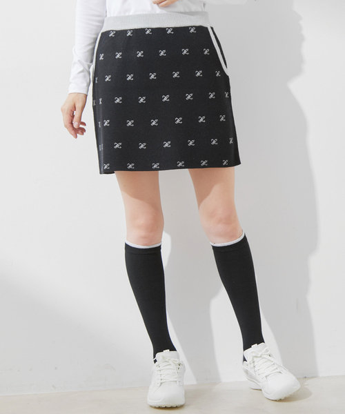JUN&ROPE'（ジュンアンドロペ） スカート 「セットアップ対応