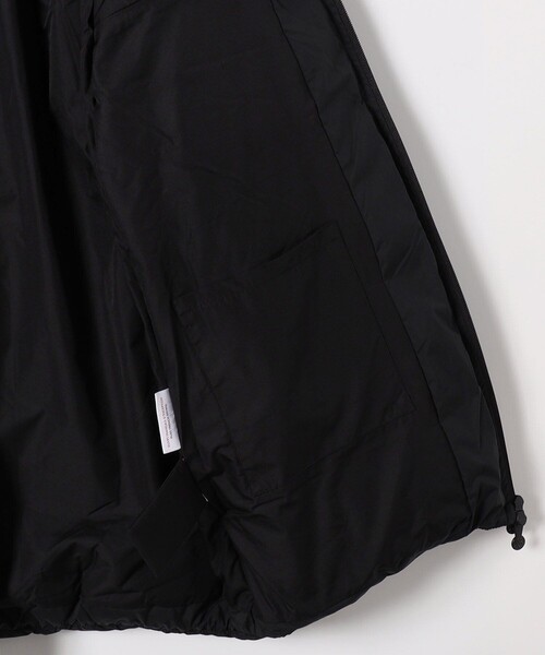 ダウンコート ダウンジャケット Pyrenex/ピレネックス ARTNEY SOFT 3/アートニーソフト3/ダウンコート レディースの画像