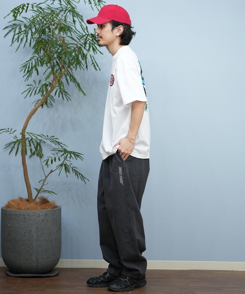 SANTA CRUZ パンツ 「ムラサキスポーツ限定」SANTACRUZ/サンタ