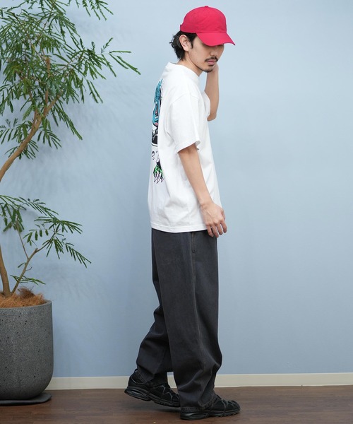 SANTA CRUZ パンツ 「ムラサキスポーツ限定」SANTACRUZ/サンタ