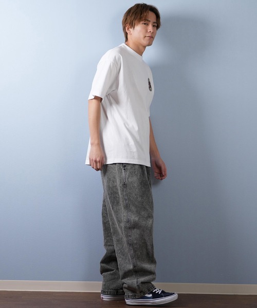 SANTA CRUZ パンツ 「ムラサキスポーツ限定」SANTACRUZ/サンタ