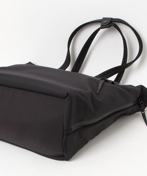 BLACK EMBER（ブラックエンバー） トートバッグ Black Ember WPT TOTE